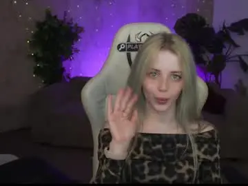 Chaturbate Nude Webcam of kira0541
