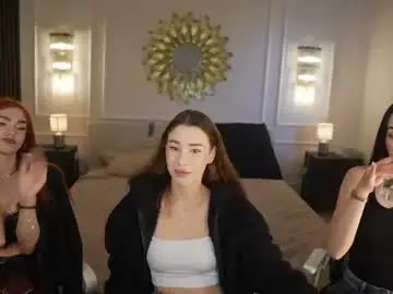 Chaturbate Adult Video Chat of kira0541