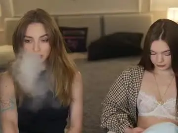 Chaturbate Live Porn of kira0541