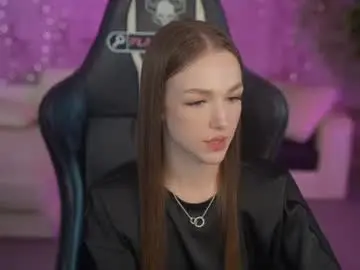 Chaturbate Sex Cam of kira0541