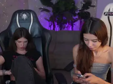 Chaturbate Sex Cam of kira0541