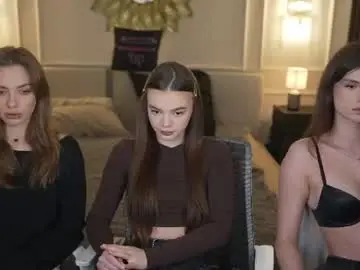Chaturbate Sex Cam of kira0541