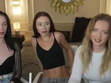 Chaturbate Nude Webcam of kira0541