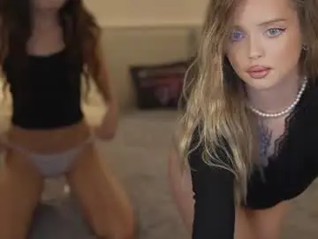 Chaturbate Sex Chat of kira0541