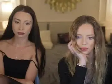 Chaturbate Sex Cam of kira0541