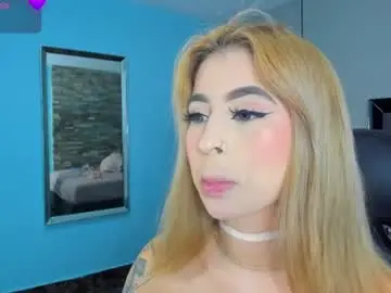 Chaturbate Live Porn of lucymars1