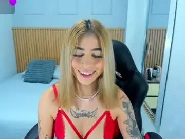 Chaturbate Live Porn of lucymars1
