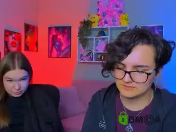 Chaturbate Live Sex of madyket