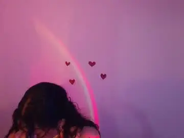 Chaturbate Free Porn Cam of maria_stevens_s