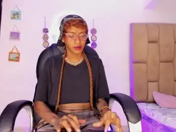 Chaturbate Live Sex Cam of marxin_turner