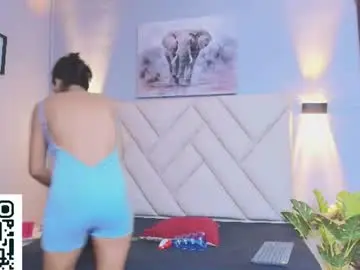 Chaturbate Free Live Porn of max_ashley_mds