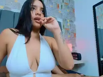Chaturbate Sex Cam of max_ashley_mds