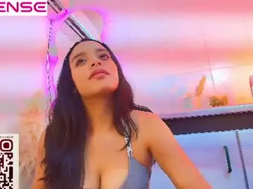 Chaturbate Nude Webcam of max_ashley_mds