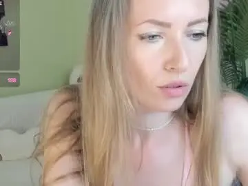 Chaturbate Nude Webcam of melodyys