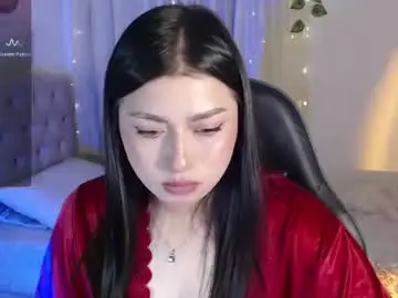 Chaturbate Best live sex cam show of mily_thomson_b