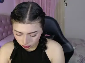 Chaturbate Free Porn Cam of mily_thomson_b