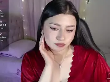 Chaturbate Free Porn Cam of mily_thomson_b