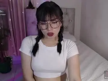 Chaturbate Adult Webcam of mily_thomson_b