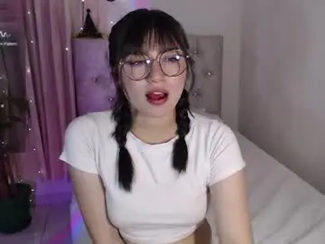 Chaturbate Adult Webcams of mily_thomson_b