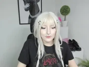 Chaturbate Adult Webcam of nika_dream1