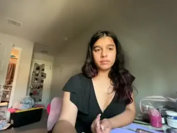 Chaturbate Adult Webcam of princessspriscillaa