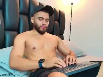 Chaturbate Live Porn of thiagohunk