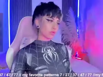 Chaturbate Live Sex of tokyo_blues