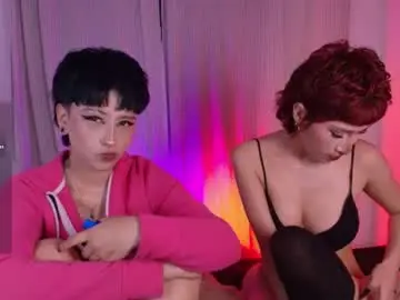 Chaturbate Free Live Porn of tokyo_blues