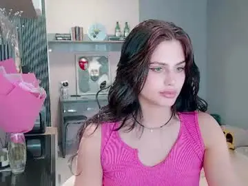 Chaturbate Sex Cam of vanessatenderness