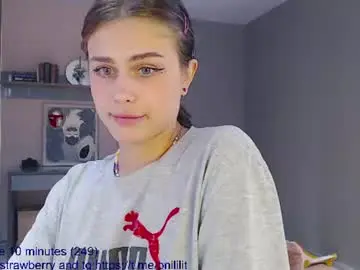 Chaturbate Live Sex Cam of vanessatenderness