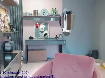 Chaturbate Adult Webcams of vanessatenderness