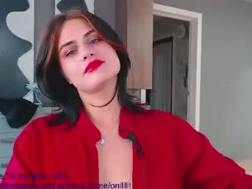 Chaturbate Best Webcam of vanessatenderness