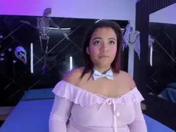 Chaturbate Best Webcam of wild_heartss01