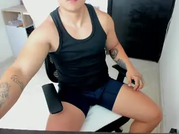 Chaturbate Adult Webcam of xxx_3d