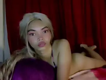 Chaturbate Sex Chat of _brendalee