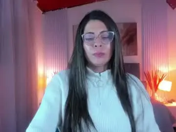 Chaturbate Live Sex Cam of _lara1