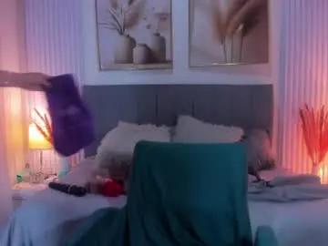 Chaturbate Sex Chat of _lara1