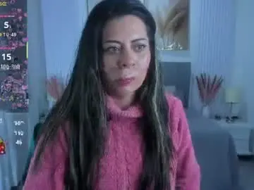 Chaturbate Watch Live Sex Cams of _lara1