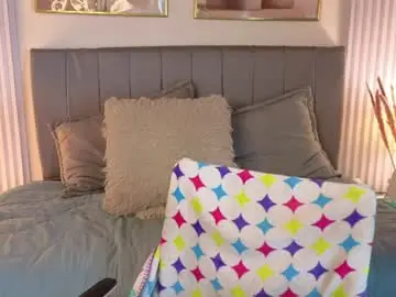 Chaturbate Sex Chat of _lara1