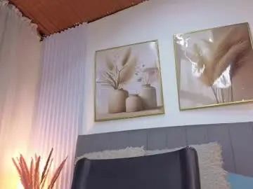 Chaturbate Live Sex Cam of _lara1