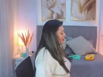 Chaturbate Nude Webcam of _lara1