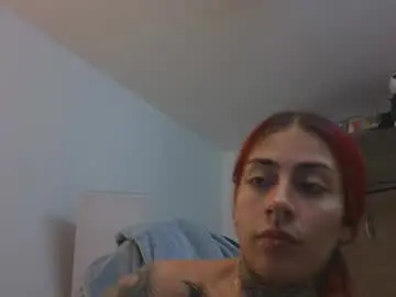 Chaturbate Adult Video Chat of _selene_red