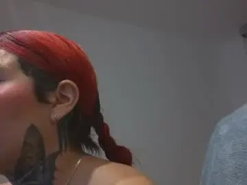 Chaturbate Private Sex Chat of _selene_red
