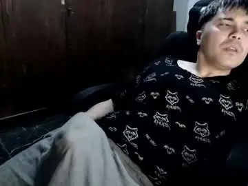 Chaturbate Adult Video Chat of alexriversx