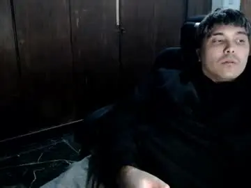 Chaturbate Live Sex Cam of alexriversx