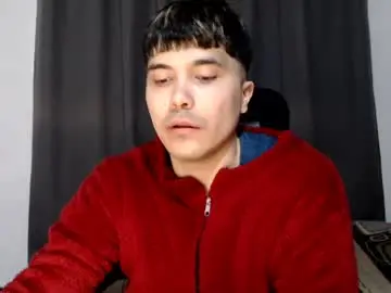 Chaturbate Nude Webcam of alexriversx