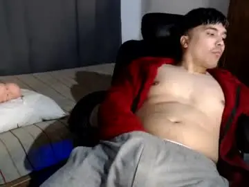 Chaturbate Private Sex Chat of alexriversx