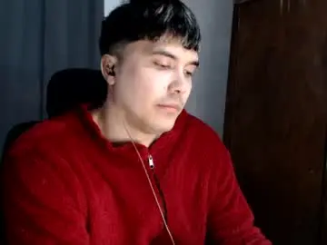 Chaturbate Private Sex Chat of alexriversx