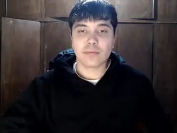 Chaturbate Sex Chat of alexriversx