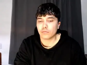 Chaturbate Sex Cam of alexriversx